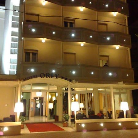 Hotel Orly 체제나티코 외부 사진