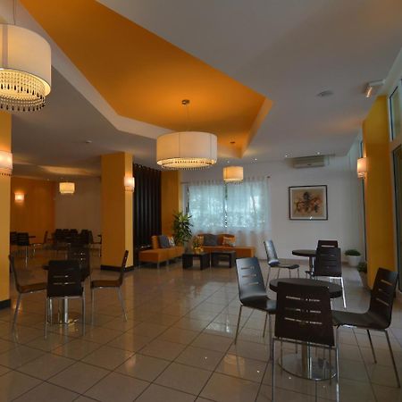 Hotel Orly 체제나티코 외부 사진