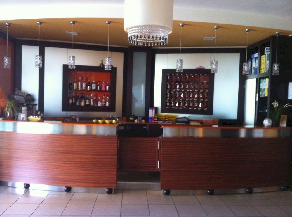 Hotel Orly 체제나티코 외부 사진