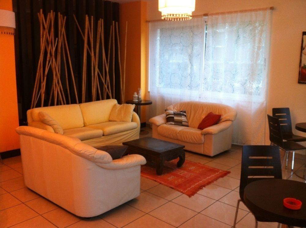 Hotel Orly 체제나티코 외부 사진