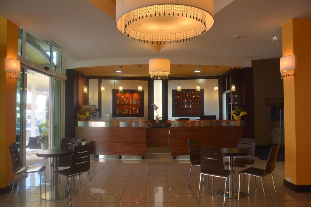 Hotel Orly 체제나티코 외부 사진