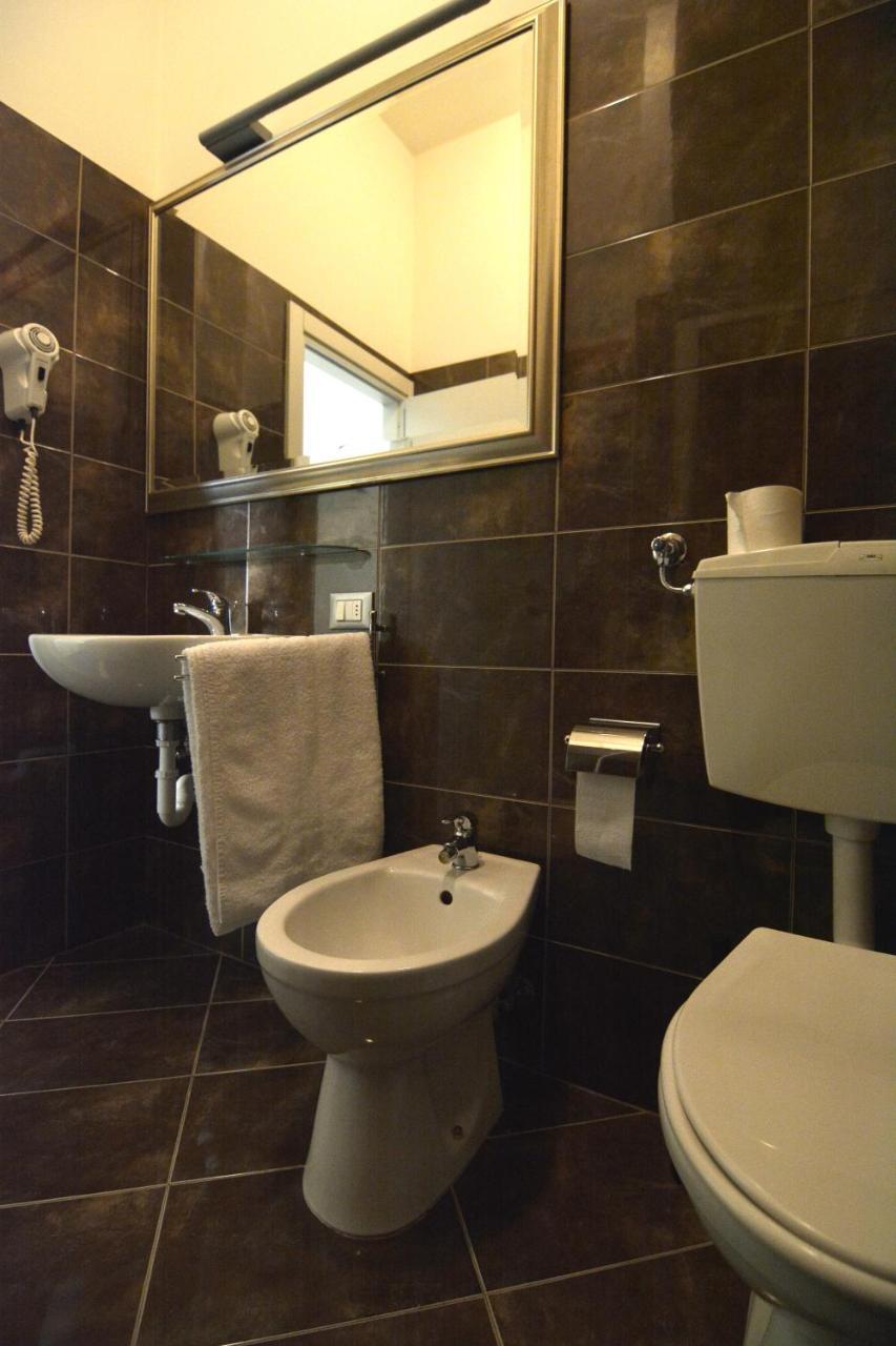 Hotel Orly 체제나티코 외부 사진