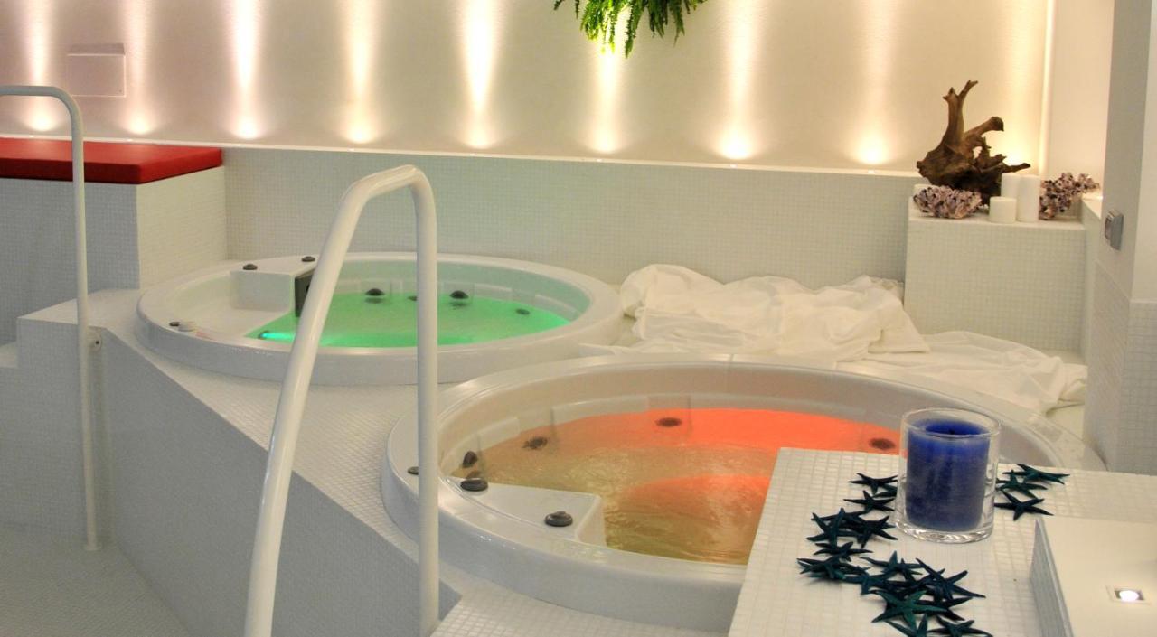 Hotel Orly 체제나티코 외부 사진